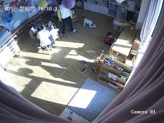 -YoKID优儿学堂早教托育园(青塔路店)