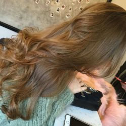 -Hair house发舍