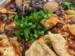 -龍城柳州螺蛳粉(群星路店)