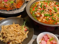 -饕林餐厅(春熙路店)