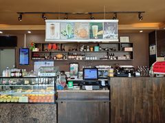 -Serendipper Coffee(槐树岭4号院店)
