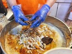 -安徽阜阳卷馍(西单店)