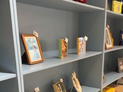 -海马体照相馆(上海月星环球港店)