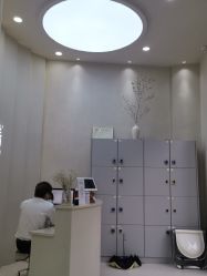 点击看大图 -十六番发型师事务所
