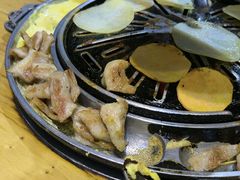 -炭恋火炉烤肉(凌云一街坊店)
