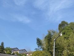 -瑞安圣井山景区