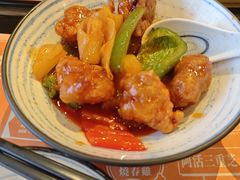 -大快活(丽丰店)