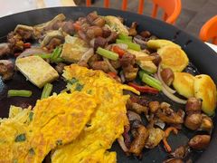 -一烙锅(友谊店)