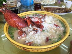 -日照大牌檔•小船海鲜(万平口店)