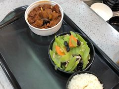 -姑苏鸿昌兴大食堂(中山北路店)