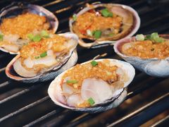 -V-ONE西雅图海鲜自助餐厅(仓山万达广场店)