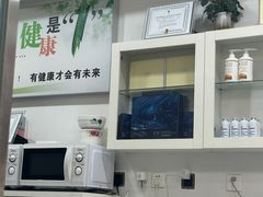-Andrew指甲专科灰指甲·甲沟炎矫正·3D步态矫形鞋垫定制(浦三路店)
