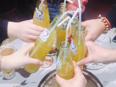 北冰洋-东门口涮肉·砂锅·烤串(老门东店)