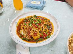 -六和聚传统烤鸭.天津菜(和平店)