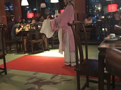 -鱼食饭稻·苏浙土菜17年老馆子(平江路店)