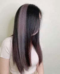 -Rise Hair上升造型