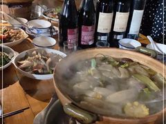 -洪大厨鸡煲(福田店)