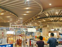 -山焱·炭火自助烤肉(周浦万达店)