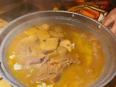 罐罐牛腩-吃饭皇帝大(合生汇店)