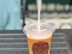 -Pie Bird(新闸路店)