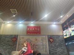 -小锅饭豆腐馆(嘉陵江街店)