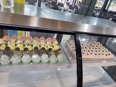 -同道蒸汽海鲜烧烤自助(刘庄夜市店)