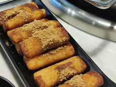-味之绝热血美蛙鱼火锅(中坝店)