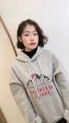 -V8潮牌·接发烫染连锁