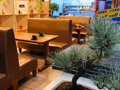 -金穗园·砂锅粥.醉鸡煲火锅(长寿路店)