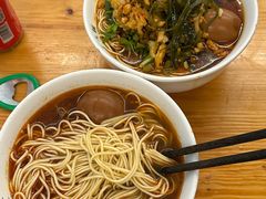 -李叁面馆(妇幼店)