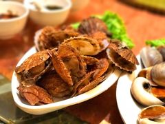 -赤山海景丽呈酒店