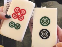 -成都你六姐·牛肉冒菜(城市集市合生汇店)