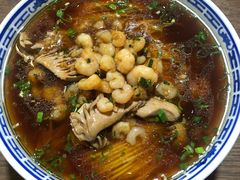 -同得兴 Since·1995 传统苏式面馆(嘉馀坊店)