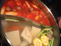 -左庭右院鲜牛肉火锅(新梅广场店)