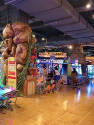 -嗨倍堂超级乐园(江南环球港店)