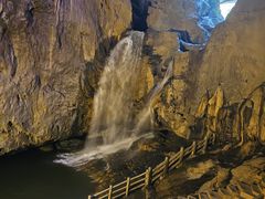 -九乡风景区