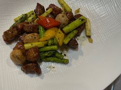 -悦真雅院·四合院·清真私房菜(雍和宫店)