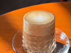 -1901 Cafe(西四店)