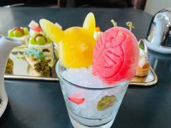 -苏州洲际酒店·大堂酒廊