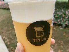 -TPLUS茶家(淮海店)