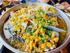 -杨家汀州韵(万达店)