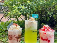 -普叽普叽泰式茶餐厅(港汇店)