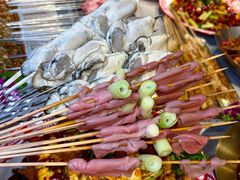 -麦当劳(天兴罗斯福店)