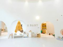 -Ababy安彼儿童成长中心(东方润园店)