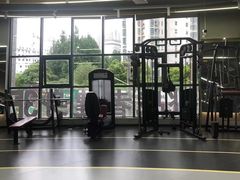 -健身门·自助健身房(镇坪路店)