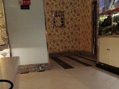 -东方之珠洗浴休闲广场(于家堡店)