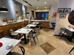 -山海菜馆·海肠捞饭·青岛菜(栈桥店)