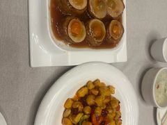 -功德林素菜饭庄(前门店)