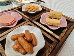 -卫鼎轩·曹公馆(鼓楼店)