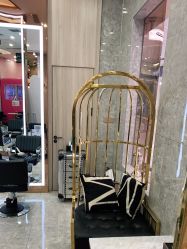 点击看大图 -Meng Lang 梦郎白金店